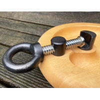 Richard Nissen Bodum notenkraker